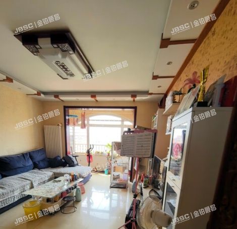 丰台区 潘家庙路9号院5号楼15层2单元1502(天骄俊园9号院）