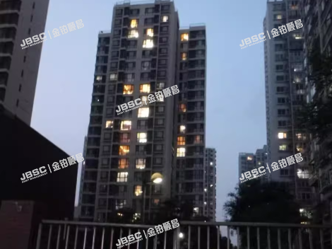 丰台区 魏家村南路20号院5号楼20层2003（西府颐园）