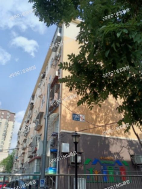 石景山区 老山西里10号楼6层2单元23