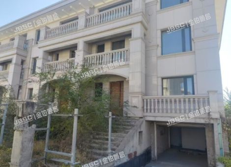 通州区 疃里东区17号楼-1至3层4单元101别墅（御世佳府）