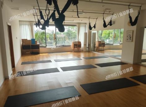 门头沟区 倚山嘉园8号楼1至2层159-6商业