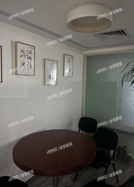 朝阳区 安贞西里三区26楼8层(801-816)16套写字楼(浙江大厦)