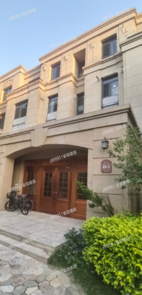 丰台区 长青路88号院29号楼3层一单元302（领秀翡翠山）