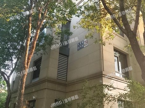 丰台区 长青路88号院29号楼3层一单元302（领秀翡翠山）