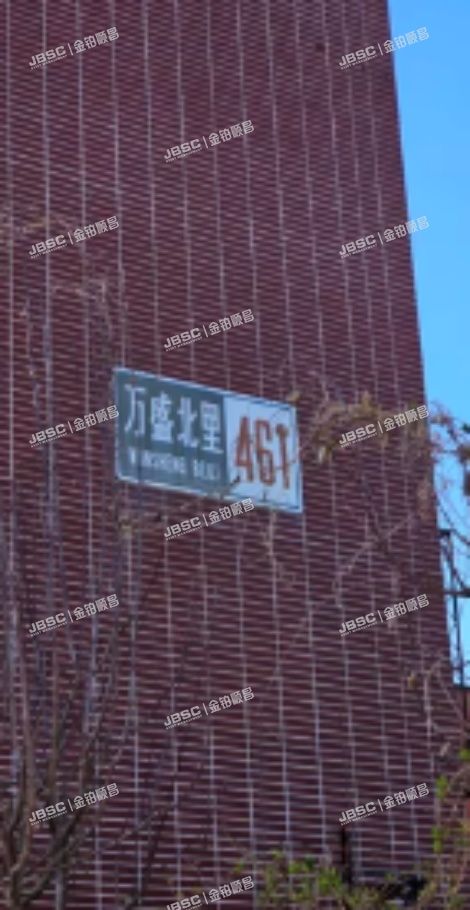 通州区 万盛北里461号楼5层2单元502(阿尔法社区三期)