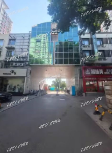 昌平区 政府街6号院6号楼1单元101(新新公寓)