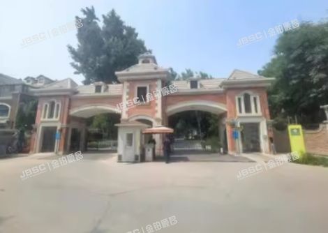 昌平区 枫树家园7区35号-1至2(温哥华森林）