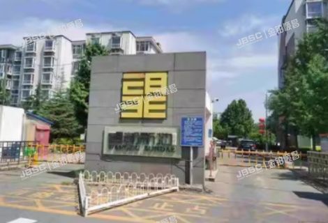 昌平区 立汤路60号院25号楼2层1单元201（望都新地二期）