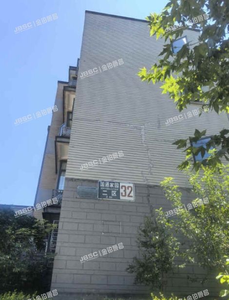 昌平区 国通家园二区32号楼4层5单元401(果岭小镇）