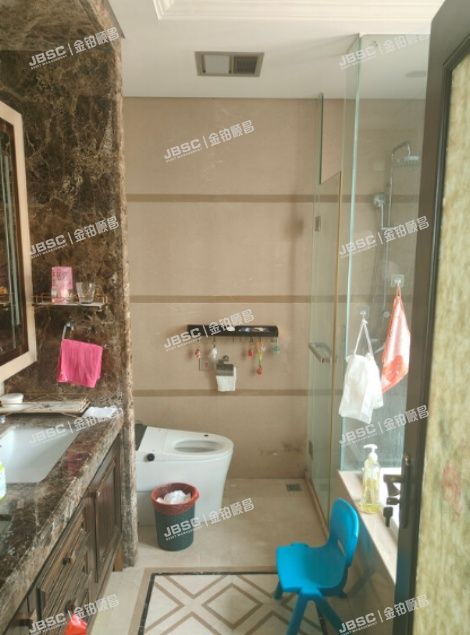 门头沟区 增产路16号院4号楼20层2001(华远裘马四季）