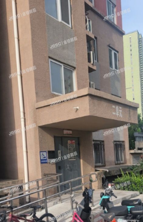 石景山区 燕堤西街6号院6号楼2层2单元205(金隅滨和园6号院）