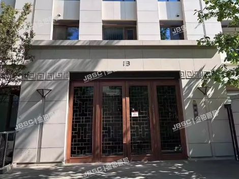 石景山区 刘娘府北街5号院13号楼-1至3层302（远洋天著春秋）