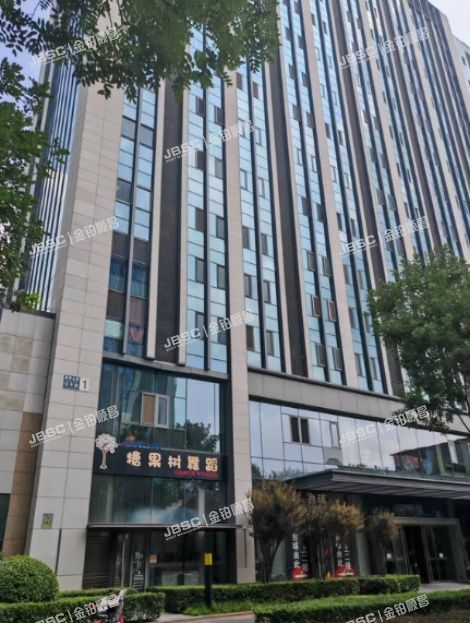 房山区 卓秀北街10号院1号楼7层712写字楼（绿地诺亚方舟）