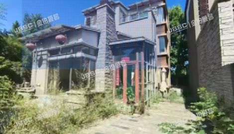 顺义区 后沙峪镇龙之湾嘉园1110号楼1层1110（龙湾别墅）