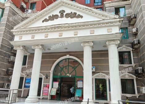 海淀区 牡丹园北里甲1号楼西1405