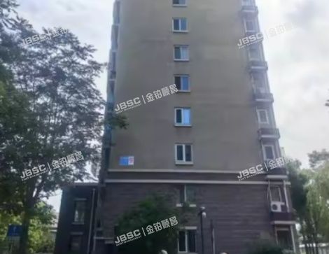 朝阳区 京旺家园二区9号楼1层4单元102