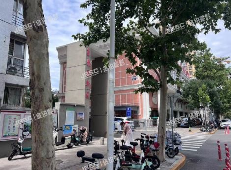 通州区 紫运西里27号楼12层1单元1204（荔景园新区)