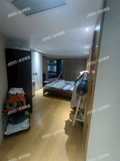 朝阳区 慧忠里122号楼7层707公寓（观巢）