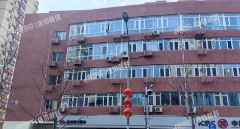 石景山区 海特花园44号楼