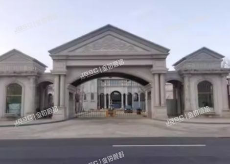 通州区 疃里东区2号楼-1至4层五单元302别墅（御世佳府）