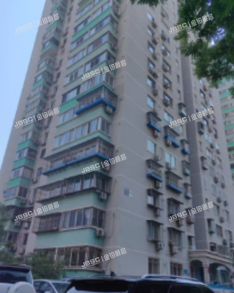 石景山区 金顶街五区10号楼20层