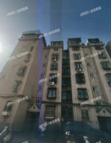 丰台区 银地家园18号楼4层1-401