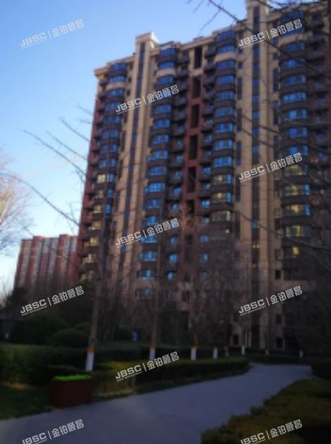 丰台区 樊羊路68号院18号楼1层1单元102（带1车位）(首开华润城）