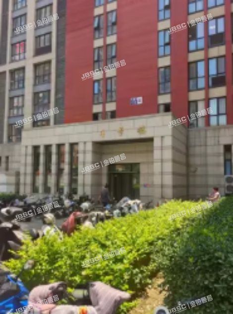 房山区 拱辰街道天星街1号院4号楼14层1709（绿地启航社）