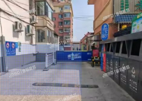 通州区 西营前街43号楼1层311（皓月苑）