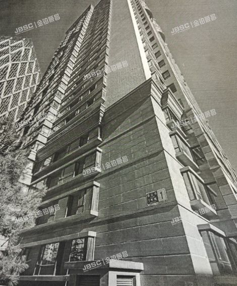 朝阳区 慈云寺1号院19层1907(东区国际）