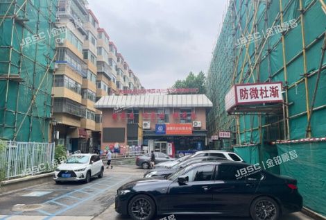 门头沟区 滨河德露苑4号楼5层2单元501