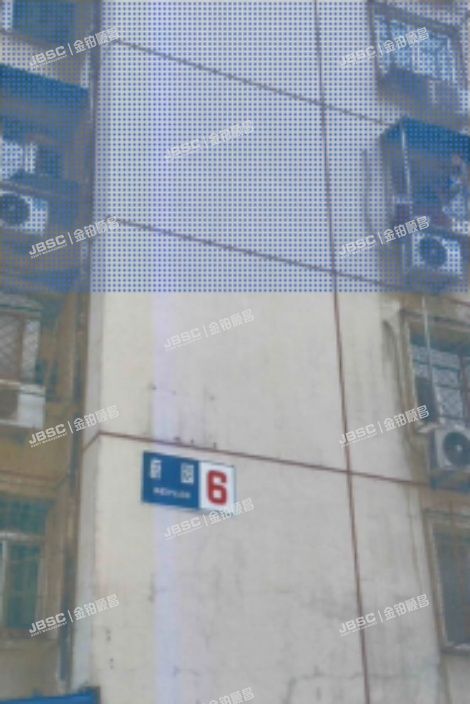 丰台区 大成里蔚园6号楼5层2单元501（蔚园）