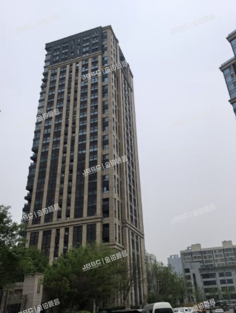 通州区 东果园18号楼6层612写字楼(K2百合湾）