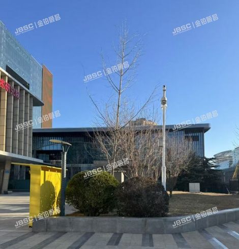 石景山区 苹果园路28号院2号楼9层903至906室写字楼（中铁创业大厦）