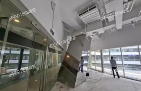 东城区 南竹杆胡同2号1幢3层20303商业(银河SOHO)