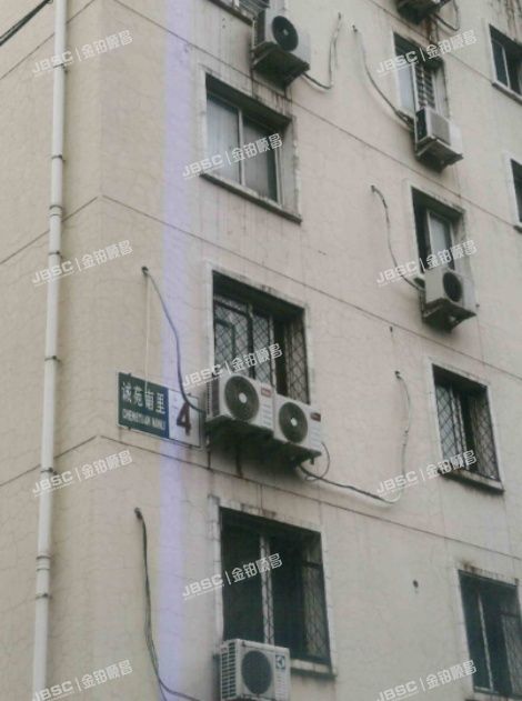 丰台区 诚苑南里4号楼5层1单元502