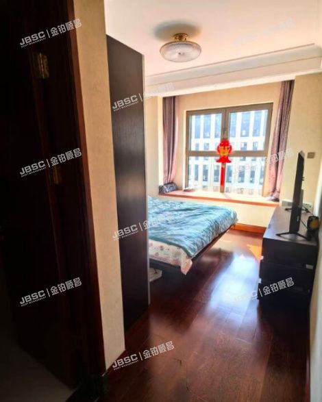 大兴区 瀛海镇四海路7号院17号楼2单元1402(金茂逸墅）