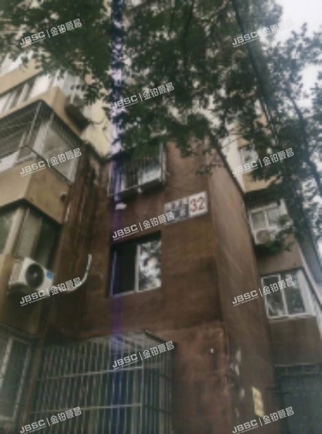 丰台区 西罗园四区32号楼6层606