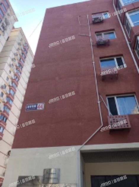 石景山区 海特花园44号楼5层