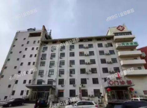 房山区 良乡北潞园北潞春E-6号楼（昊远隆基大厦）