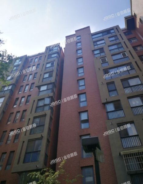 大兴区 上筑家园5号楼1层2单元101(亦庄北岸)