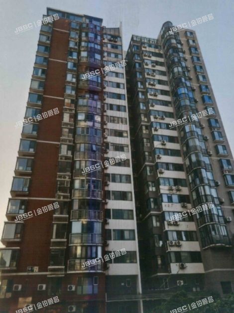 丰台区 华源一里2号楼14层1411