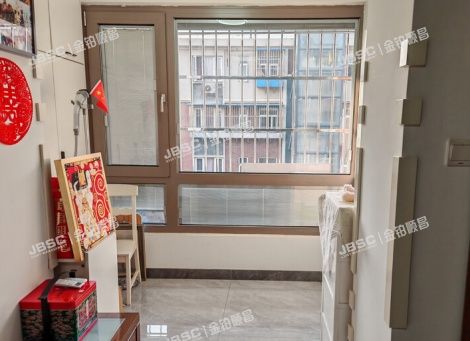 朝阳区 农光里17号楼4层1单元11