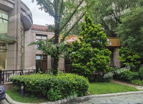 朝阳区 姚家园路95号院7号楼1层101号、2层201商业（泛海国际香海园）