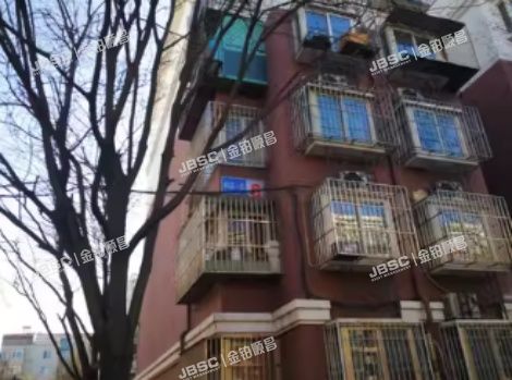 大兴区 郁花园一里6号楼2层1-202