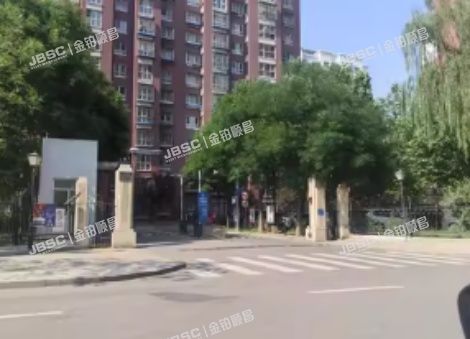 顺义区 西马坡街3号院10号楼6层3单元601(首开中晟馨苑3号院）