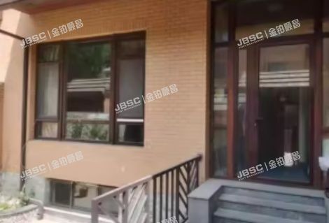 海淀区 燕西台嘉苑74号楼-1至3层74-4