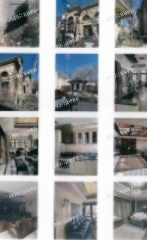 通州区 普欣南里136号楼-1至2层全部别墅(泰禾中国院子)