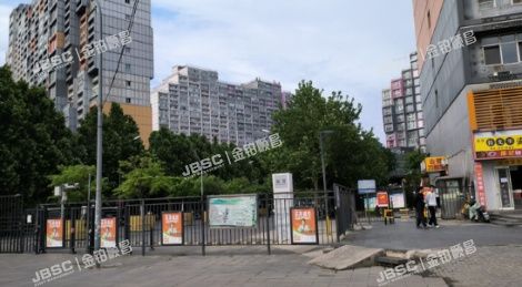 朝阳区 五里桥二街2号院9号楼3层0328写字楼(中弘北京像素）