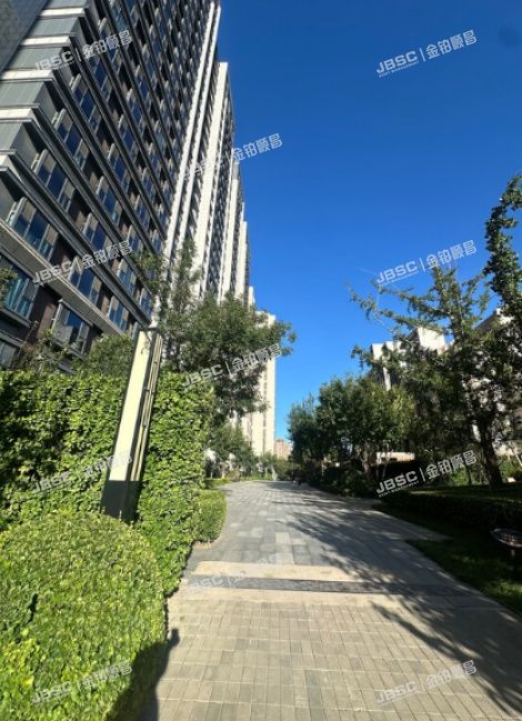 丰台区 西铁营中路3号院3号楼24层1单元2406（亚林上苑）